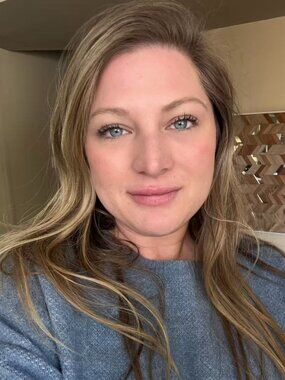 Meet your Posher, Luiza